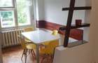 Inchiriere apartament 4 camere in vila in Zorilor- strada Ceahlau - 1