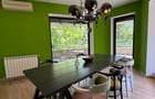 Stylish 4-bedroom apartment//200 sqm//terrace//sauna//Nordului-Herastrau - 4