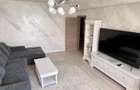 Apartament 3 camere Mamaia, vis a via de Hotel Iaki, cu vedere la lac - 5