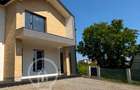 Duplex de vanzare 4 camere 142 mp utili 260 mp teren Manastur zona Campului - 4
