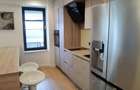Apartament 2 camere Aviatiei Towers LOC DE PARCARE - 5