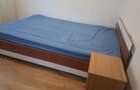 Prelungirea Ghencea, metrou Raul Doamnei, 2 camere mobilate - 6
