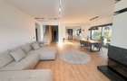 Casa ultra exclusvista, 305 mp, Zona Sub Cetate, Floresti