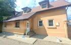 Casă de vanzare, 120 mp, teren 612 mp, zona Purcăreni-Tărlungeni - 1
