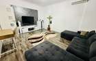 Apartament 2 camere spațios 68 mp, Str Acvilei zona liniștită mobilat și utilat