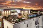 Apartament de lux 3 camere, cu piscina privata, sauna, jacuzzi, cartier Europa - 8
