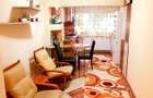Apartament 2 camere mobilat si utilat complet, parter,  Zona Ireg - 1