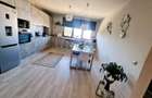 Duplex de vânzare în Florești,pe strada Narciselor, situat într-o zonă liniștita - 1