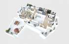 Mosilor Boutique II - Penthouse cu terasa de 60mp, priveliste libera 360grade - 2