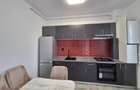 Apartament in bloc nou, 45 mp, etajul 1, zona Cetatii - 5