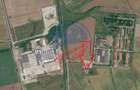 Oportunitate de investitie , Cladire industrial-edilitara, Teren 4035 mp - 3