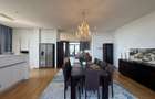 Inchiriere PENTHOUSE 250 mp+ 320 mp terasa| BANEASA- Privighetorilor || - 4
