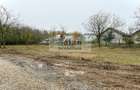 Snagov Ciofliceni - Teren 668 Mp, D 30 M, Gaz, Curent, Asfalt, Padure - 3