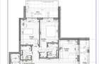 Apartament 3 camere în zona HOTEL TULIP - 7