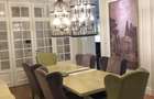 Sanctuar de Lux în Dorobanți: Apartament deosebit cu șemineu și finisaje nobile - 5