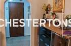 Apartament 2 camere, mobilat, utilat, bloc anvelopat, loc de parcare, langa metr - 6