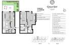 QUARTIER AZUGA - DOAMNA GHICA | DUPLEX 3 CAMERE, 124 MP CU TERASA SI GRADINA - 1