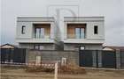 Duplex modern - despartit prin camera tehnica - zona f buna - 1