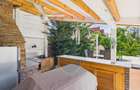 Proprietate premium Otopeni - vila cu 6 camere, piscina, teren 1300 mp - 45