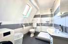 Apartament cu 3 camere 2 nivele de vanzare zona Centrala Piata Abator - 16