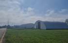 Industrial PARK for Sale – 4 Warehouses with Land, Near Bucharest (INTRAVILAN) - 24