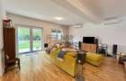 Vilă individuală cu 7 camere, piscină și grădină în zona  Iancu Nicolae British - 3