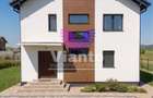 Casa individuala constructie noua 4 camere - teren 400 mp - Talmaciu - 6