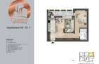 Apartament cu doua camere Campina Residence cu TVA 21% - 2