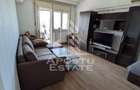 Apartament cu 2 camere de închiriat- centrala proprie,  Piața Mărăști - 1