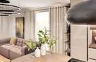 Penthouse LUX, 81mp, 2 nivele, bloc nou cu view, Grigorescu - 3