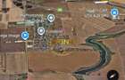 Teren intravilan Glina, Ilfov – 10750 mp, langa depozitele Megaimage, A0 - 5