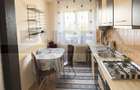 Apartament 2 camere, 50 mp, decomandat, garaj, zona Frunzișului