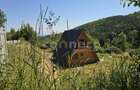 Cabana tip A-frame de vanzare  cu CF Agroturistica I Plopi I Muntele Rece - 9