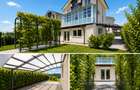 Vilă noua de închiriat în Otopeni – Complex City Garden - 1