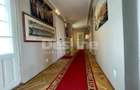 Apartament elegant într-un imobil istoric – Piața Pache Protopopescu