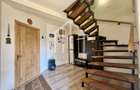 Duplex cu 3 camere,  90mp utili, 151mp teren, mobilata, Sura Mare - 7