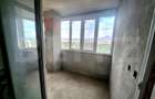 Apartament 3 camere, Semifinisat, Zona Centrală - 5