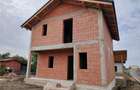 CASA INDIVIDUALA - LANGA ASFALT - FINISAJE LA CERERE - 2