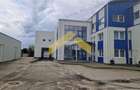 Hala industriala de vanzare in loc. Sfantul Gheorghe, jud. Covasna - 3
