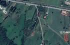 Teren imprejmuit, 1300mp zona Orlat - 1