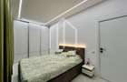 Penthouse cu 2 camere + terasa (55mp), parcare, bloc cu lift, etaj 7/7 - 1