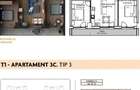 Apartament 3 camere Aparatorii Patriei - 3
