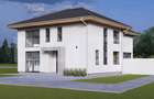 Casă tip duplex,Zona Livezeni,Stadiu de Construire - 1