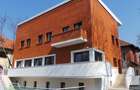 Imobil de birouri de vanzare pe Blvd. Aviatorilor - 9