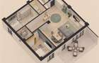 PARK LUXURY RESIDENCE, Apartament 3 camera,zona  Parcul Balcescu - 26