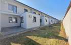2 dormitoare, living + bucatarie, hol, 2 bai si gradina PROPRIE - 13