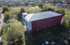 Spatiu comercial/depozitare+curte 1700 mp in km 5 - 1