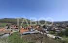 Casa de vanzare 405 mp utili 2 garaje 250 mp terase Slimnic Sibiu - 8