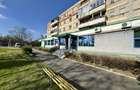 Spatiu Comercial Complexul studentesc, Vedere la Bd. Corneliu Coposu - 1