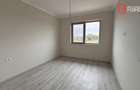 Duplex de vanzare cu 5 camere, despartit prin garaj, zona Giroc  - 10